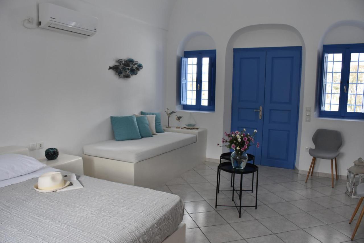 Spacious Veranda, House For 3, In The Village. Kamári Dış mekan fotoğraf